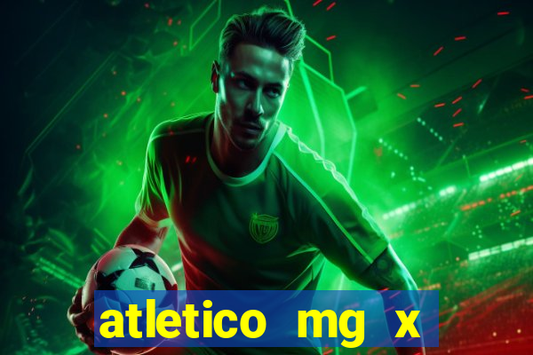 atletico mg x atletico go palpite